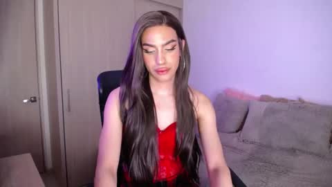 Samara Silex online show from October 7, 2:31 am