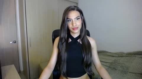 Samara Silex online show from October 8, 2:31 am