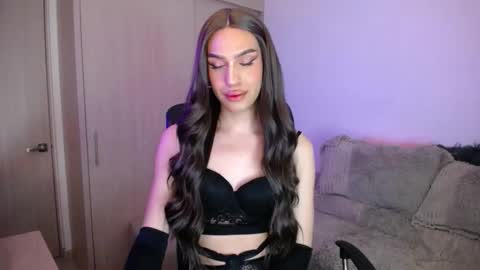 Samara Silex online show from October 15, 2:33 am
