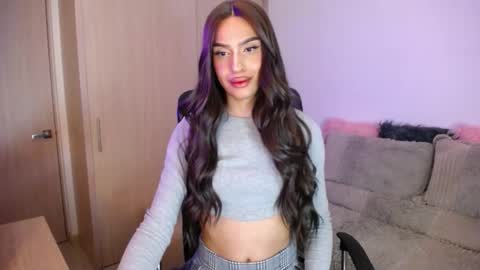 Samara Silex online show from October 16, 3:07 am