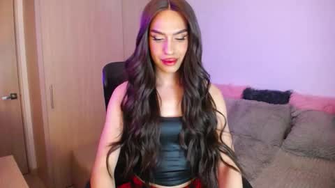 Samara Silex online show from October 17, 2:37 am