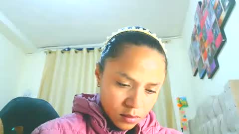 samary thomas online show from September 25, 12:58 am