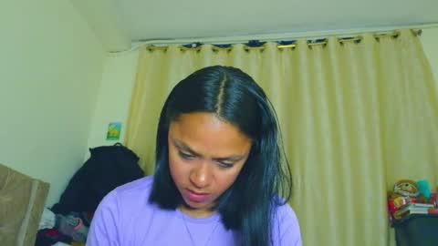 samary thomas online show from May 28, 1:03 am