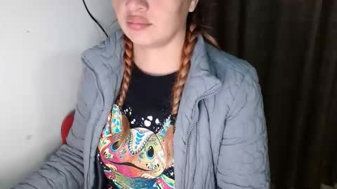samatha_squirts online show from September 29, 4:28 am