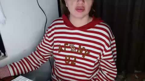 samatha_squirts online show from October 8, 5:38 am