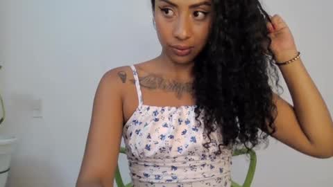 Samantha online show from December 15, 8:08 am