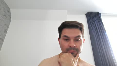 sambaker780141 online show from June 25, 1:59 pm