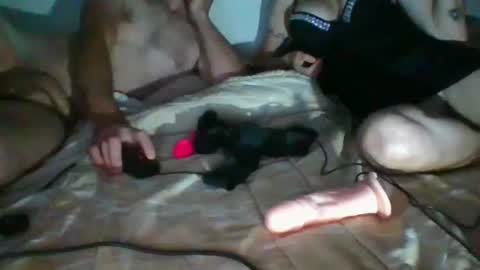 sambigdickk online show from March 25, 11:11 pm