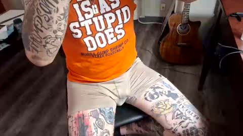 Snapshot of samboiamtho chatting on January 15, 9:45 am samboiamtho online show from January 15, 9:45 am