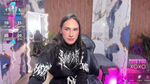 sam online show from April 19, 2:33 am
