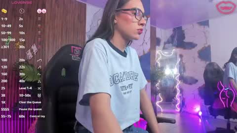 sam online show from May 7, 2:39 am