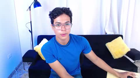 Sam online show from January 6, 2:32 pm