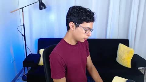 Sam online show from January 7, 1:13 pm