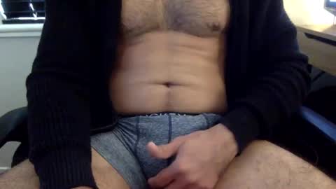 Snapshot of samd86696969 chatting on January 16, 12:34 am SAAMD online show from January 16, 12:34 am