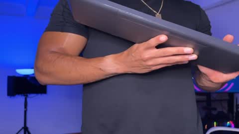 Sam Dornan online show from December 22, 2:06 am