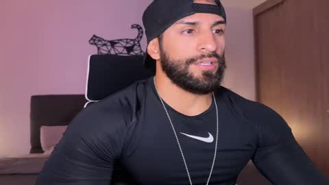 Sam Dornan online show from March 4, 11:22 pm