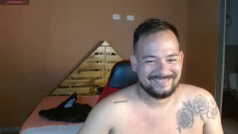 SAM DREAD online show from March 2, 5:08 am