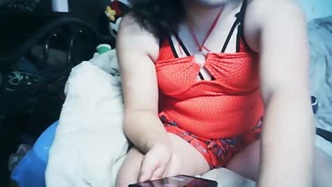 Snapshot of samedisamedi1nouveau chatting on January 23, 8:46 am Samedisamedi1nouveau online show from January 23, 8:46 am