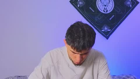 samevansx online show from October 23, 10:19 pm