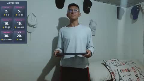 SAM online show from March 13, 11:17 am