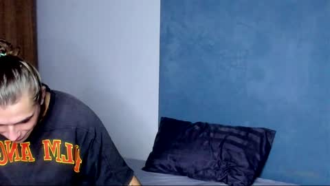 Snapshot of samgorgeous chatting on January 3, 11:46 am Fansly - Top4fans online show from January 3, 11:46 am