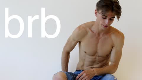 Snapshot of samgorgeous chatting on January 7, 6:14 pm Fansly - Top4fans online show from January 7, 6:14 pm