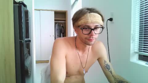 Snapshot of samgorgeous chatting on July 5, 9:16 am Fansly - Top4fans online show from July 5, 9:16 am