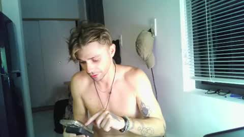Snapshot of samgorgeous chatting on July 5, 9:22 pm Fansly - Top4fans online show from July 5, 9:22 pm