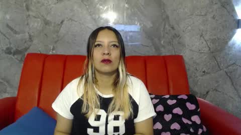 Samy online show from December 18, 3:45 am