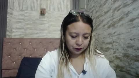 Samy online show from February 15, 5:37 am