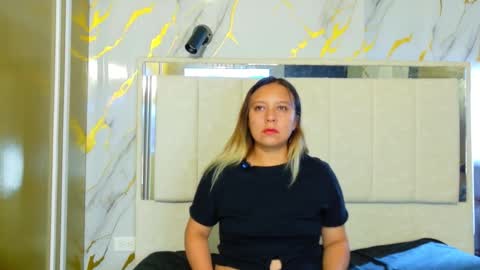 Samy online show from March 23, 3:43 am