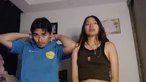 Tami  Gael online show from November 29, 2:36 am