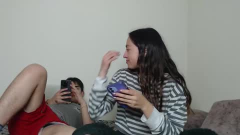 Tami  Gael online show from February 23, 1:03 am