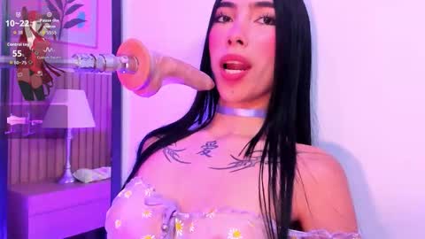 Sami and Lee online show from February 21, 9:16 pm