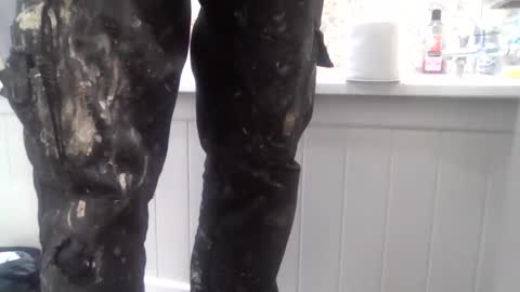 Snapshot of samiam381653 chatting on October 10, 3:33 pm samiam381653 online show from October 10, 3:33 pm