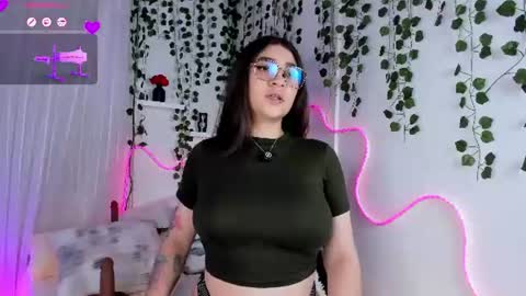 Samii Evans online show from June 26, 10:58 pm