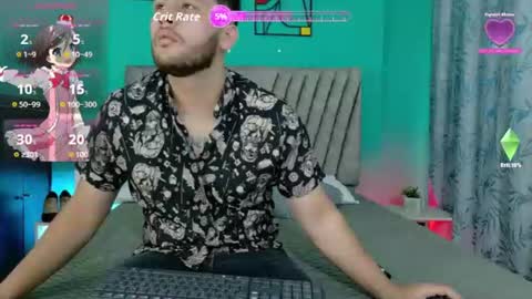 Snapshot of samii_samuhot chatting on July 9, 12:31 pm samii_samuhot online show from July 9, 12:31 pm
