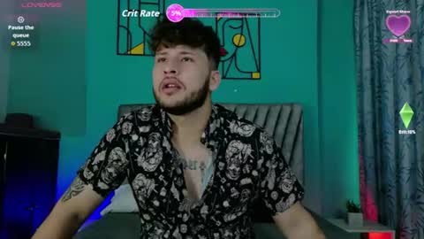 Snapshot of samii_samuhot chatting on July 13, 12:41 pm samii_samuhot online show from July 13, 12:41 pm