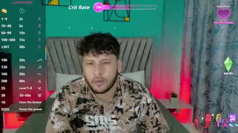 Snapshot of samii_samuhot chatting on July 17, 12:12 pm samii_samuhot online show from July 17, 12:12 pm