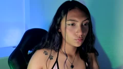 Snapshot of samikiuler_s chatting on July 16, 9:10 pm Sami online show from July 16, 9:10 pm