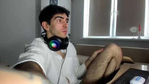 Sam online show from January 14, 10:43 am