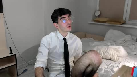 Sam online show from February 13, 3:52 pm