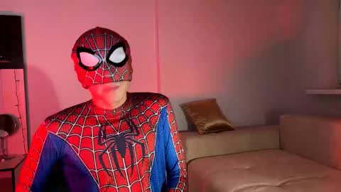 Sam online show from February 20, 4:40 pm