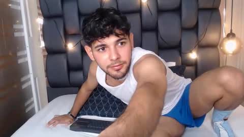 Samir online show from January 20, 12:39 pm