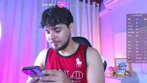 Samir online show from March 24, 12:43 pm