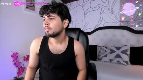 Samir online show from April 7, 1:00 pm