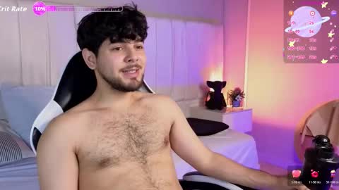 Samir online show from April 9, 1:05 pm