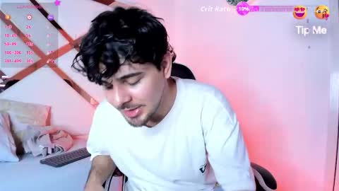 Samir online show from June 3, 1:03 pm