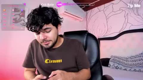 Samir online show from June 17, 12:40 pm