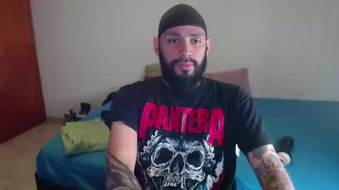 samir_music_ online show from February 2, 10:19 pm